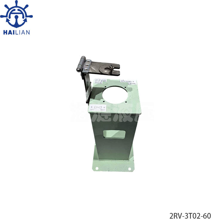 HANDLE BRACKET FOR 2RV-3T02-60 JOYSTICK VALVE