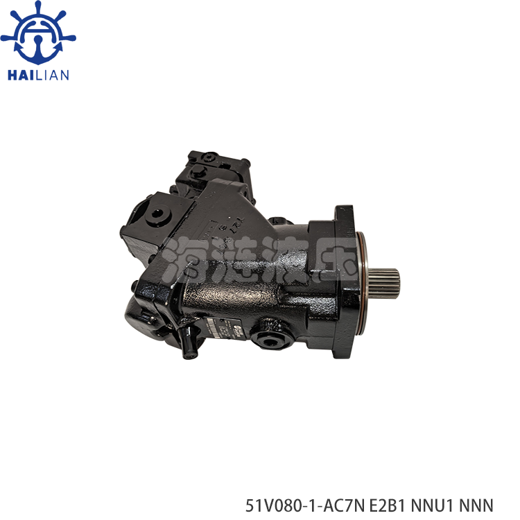 H1-B-080-A-E2-AA-N-B-TA-VN-CN-N-N-NN-NN-027-Z-00-NNN  Variable displacement motor for windlass