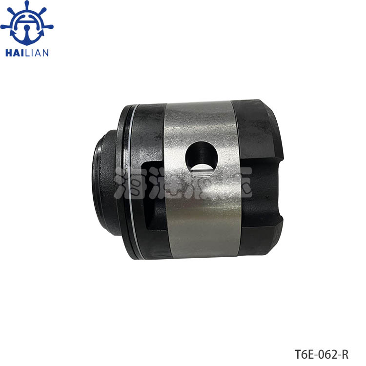 FRONT PUMP ELEMENT T6E-062-R HDYRAULIC VANE PUMP COMPLETE CARTRIDGE