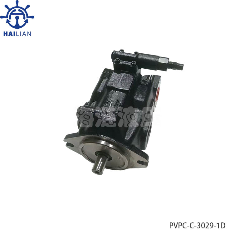 Hatch cover hydraulic piston pump PVPC-C-3029/1D