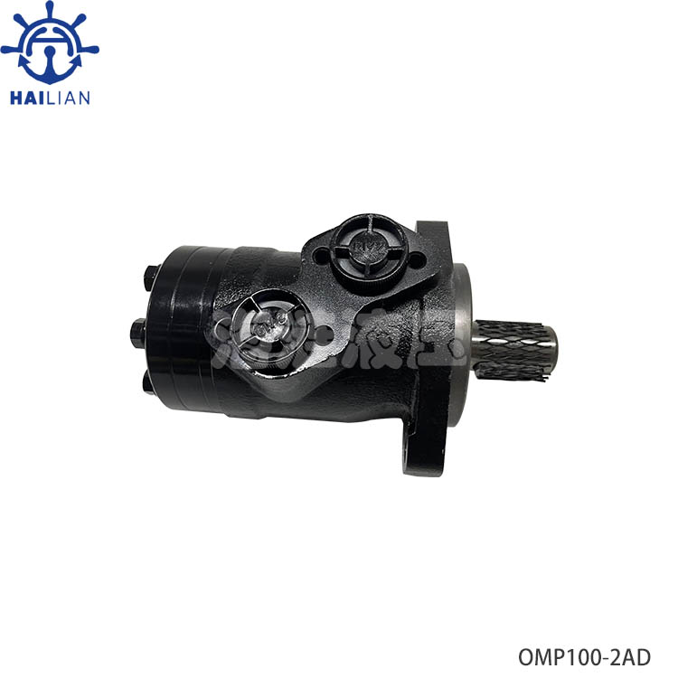 HDYRAULIC MOTOR OMP100-2AD ORBITAL MOTOR