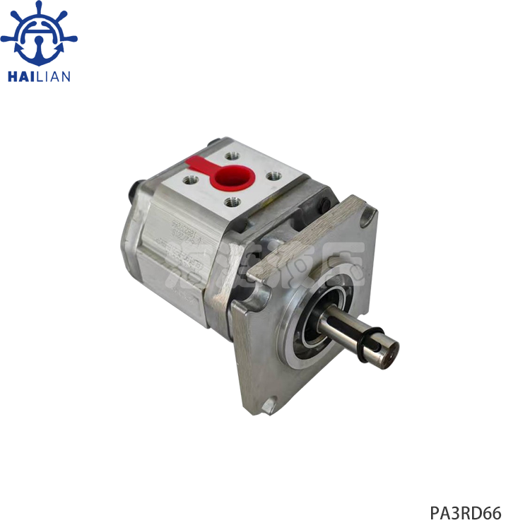 HYDRAULIC DECK CRANE ARRANGEMENT OF COUNTER BALANCE VALVE BLOCK DWG NO.DSD3103243;DSD310317