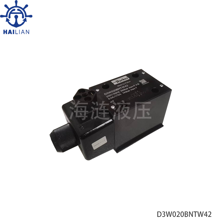 MARINE DIRECTIONAL SOLENOID VALVE D3W020BNTW42