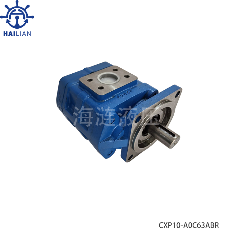 MARINE HDYRAULIC GEAR PUMP CXP10-A0C63ABR