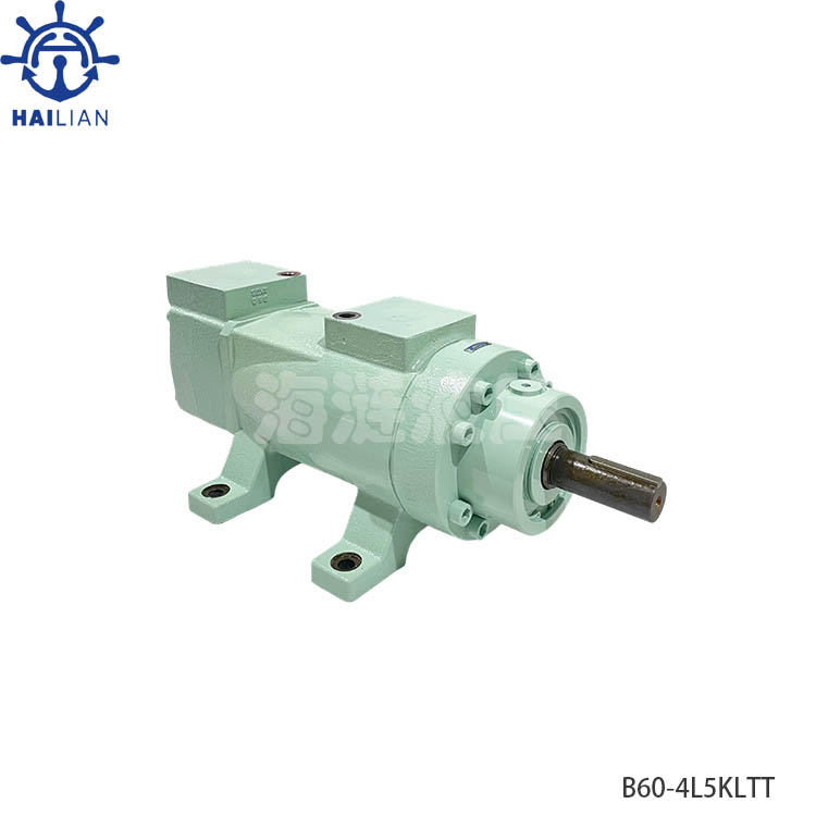 MOORING WINCH HDYRAULIC SCREW PUMP B60-4L5KLTT