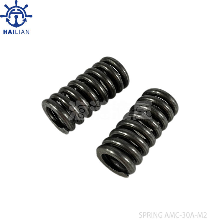 SPRING FOR AMC-30A-M2 HYDRAULIC MOTOR SPARE PARTS