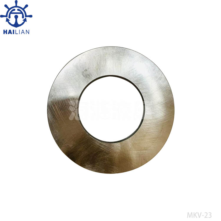 THRUST PLATE FOR MITSUBISHI HYDRAULIC PUMP MKV-23 SPARE PARTS