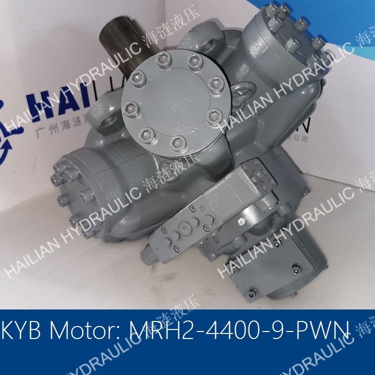 motor:MRH2-4400-9-PWN