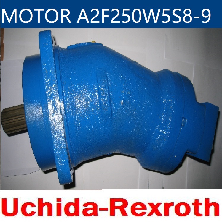 MOTOR A2F250W5S8-9