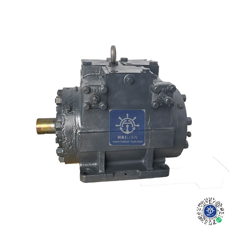 IHI hydraulic pumps HPD6-5